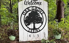Oak Grove Cabins
