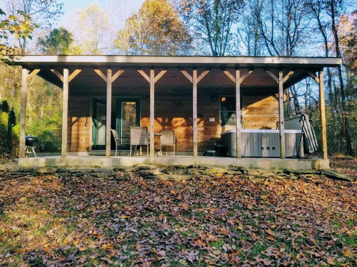 Oak Grove Cabins Villa Makanda Exterior photo